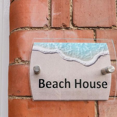 Beach House Bridlington Zewnętrze zdjęcie