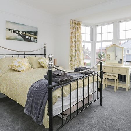 Beach House Bridlington Zewnętrze zdjęcie