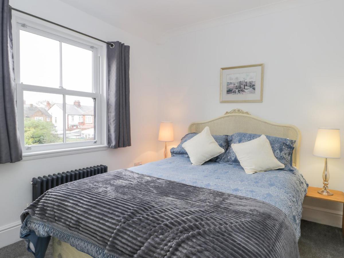 Beach House Bridlington Zewnętrze zdjęcie