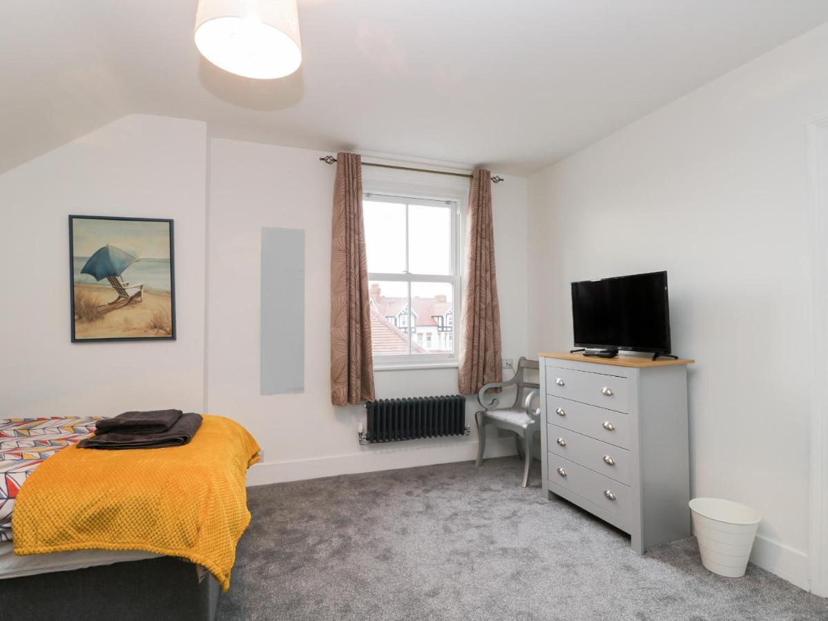 Beach House Bridlington Zewnętrze zdjęcie