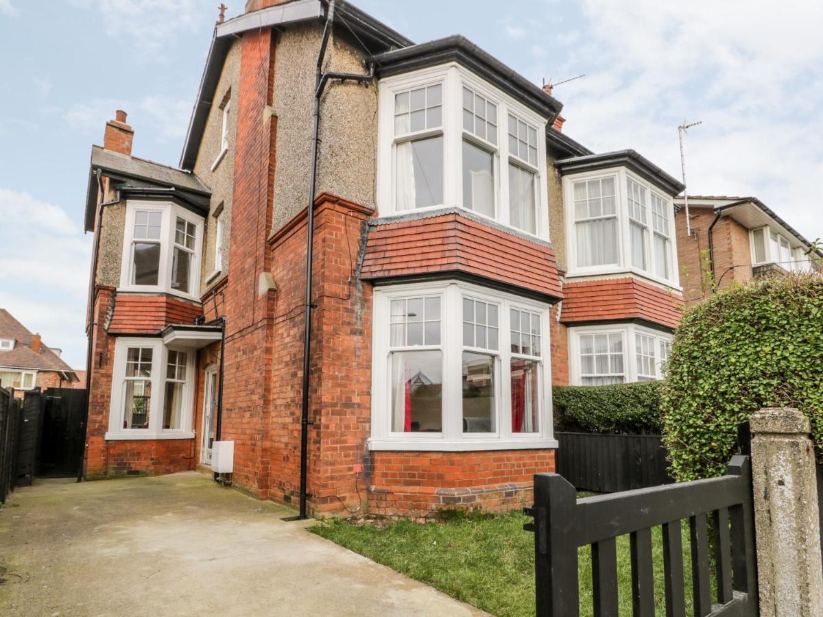 Beach House Bridlington Zewnętrze zdjęcie